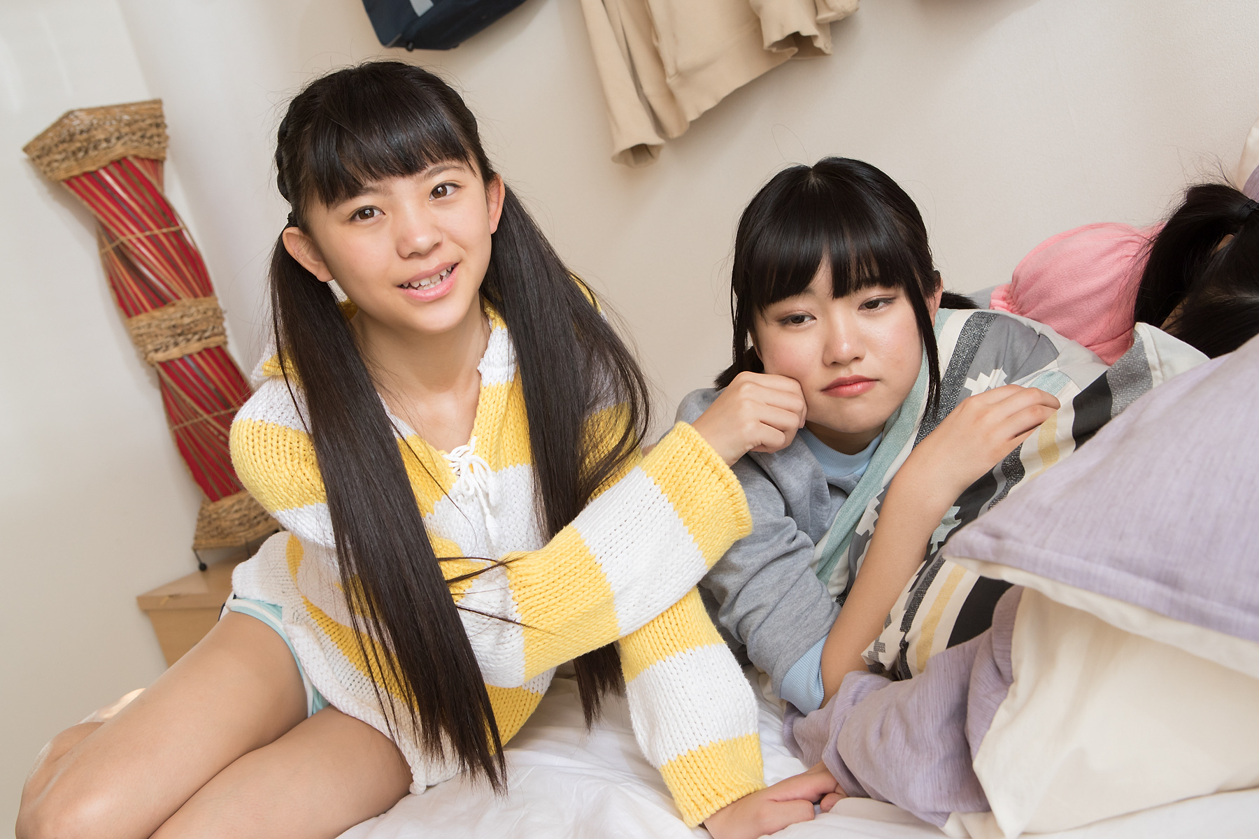 [Minisuka.tv] 2017-05-11 NewComer 2017 - Special Gallery 10